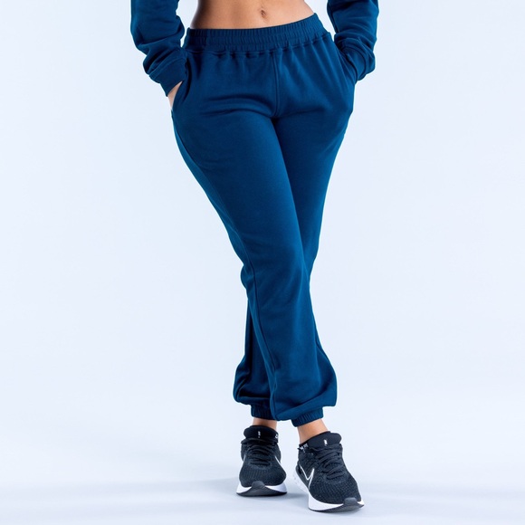 Dfyne Pants - NWOT Dfyne Revive Mid Weight Jogger L
